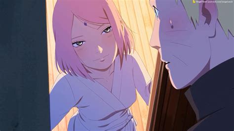 naruto sakura angelyeah|Sakura & Naruto